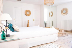  La Bastide Cabezac Hotel  Биз-Минервуа
